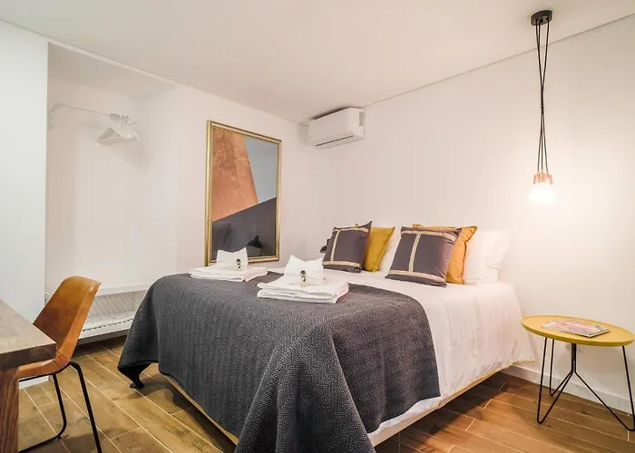 Casa 36 Exquisite Flat